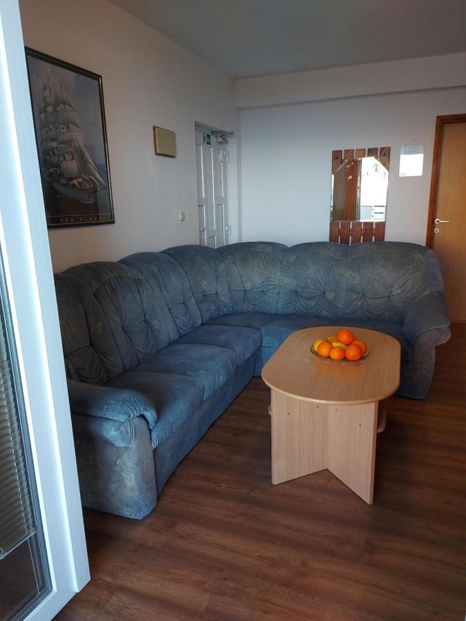 Apartmani Tatjana Okrug Gornji Zewnętrze zdjęcie