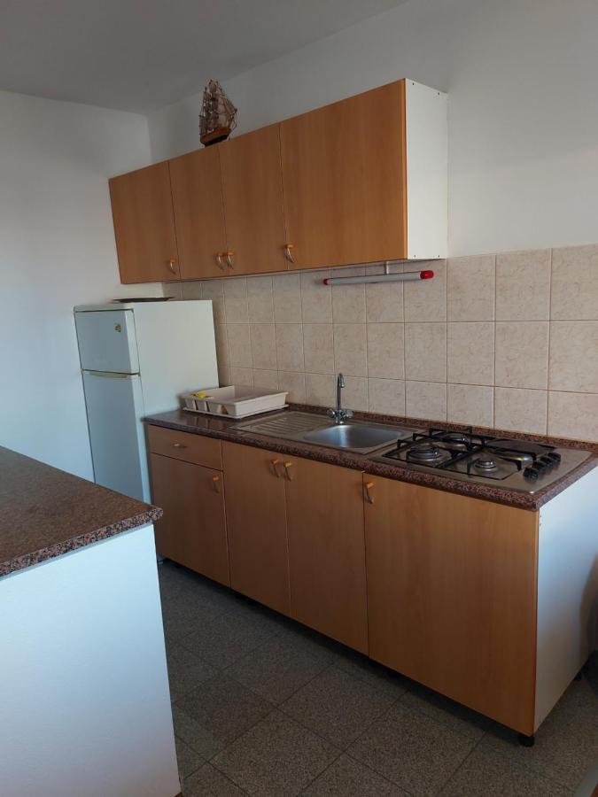 Apartmani Tatjana Okrug Gornji Zewnętrze zdjęcie