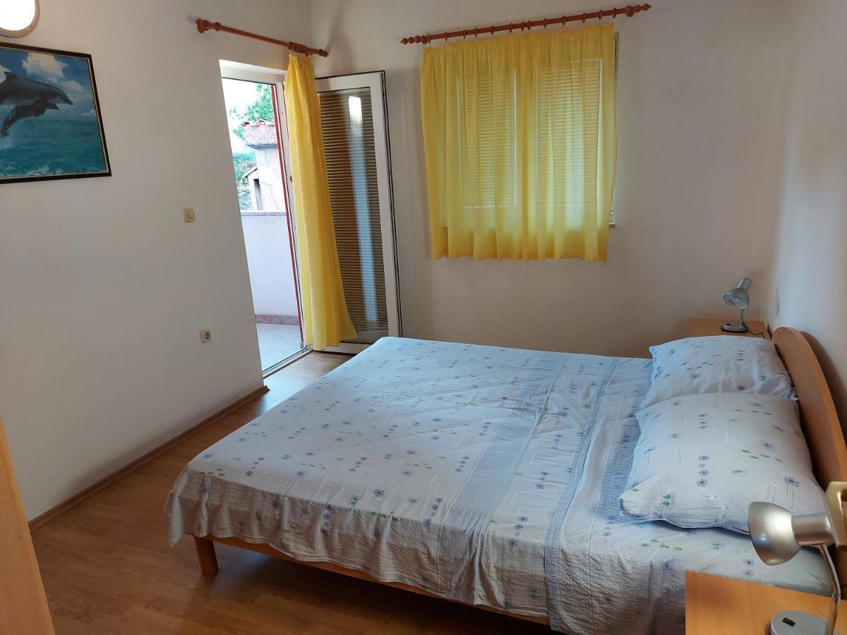Apartmani Tatjana Okrug Gornji Zewnętrze zdjęcie