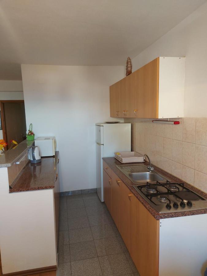 Apartmani Tatjana Okrug Gornji Zewnętrze zdjęcie