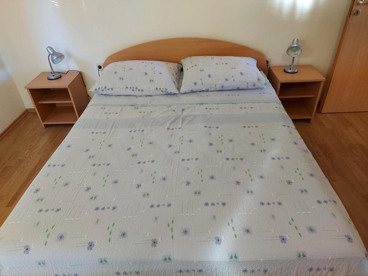 Apartmani Tatjana Okrug Gornji Zewnętrze zdjęcie